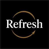 Refresh.app logo - Similar company to Rednote Apk - Download Latest Version [8.69.3]