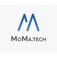 MoMa TECH logo - Similar company to Yuga Solutions