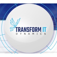 TransformIT Dynamics logo - Similar company to Stitchcode