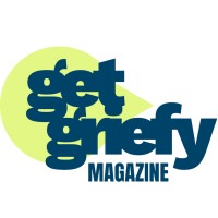 Get Griefy Magazine logo - Similar company to Kaji
