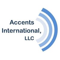 Accents International LLC logo - Similar company to Instruments For Science