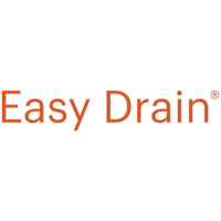 Easy Drain logo - Similar company to Looox Bathrooms