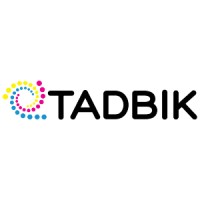 Tadbik Automation & Marking logo - Similar company to Tadbik