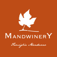 Mandwinery logo - Similar company to Frantoio Ciriello