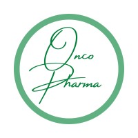 Onco Pharma logo - Similar company to Phlox Pharma