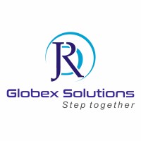 JDR Globex logo - Similar company to Intelitist Technologies
