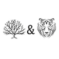 Oaktree & Tiger logo - Similar company to Ladoop
