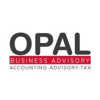 Opal Business Advisory logo - Similar company to Shared-C