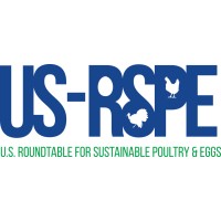 U.S. Roundtable for Sustainable Poultry & Eggs (US-RSPE) logo - Similar company to Fullei Fresh