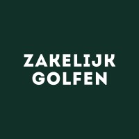Zakelijk Golfen logo - Similar company to Bakker Schoon Makelaardij