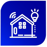 SmartHome Krzysztof Łapacz logo - Similar company to Advar Smart Home