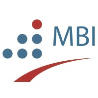 MBI Internationale Spedition GmbH logo - Similar company to Graß Spedition