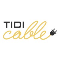 Tidi-Cable - Cable Management Products logo - Similar company to Striptek Cable Technologies