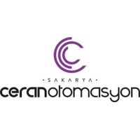 Sakarya Ceran Otomasyon Sanayi Ve Ticaret Ltd Şti̇