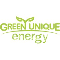 Green Uniques Energy Co.,Ltd