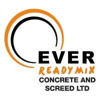 Ever Readymix Concrete & Screed Limited logo - Similar company to K.Mix
