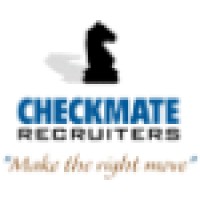 Checkmate Recruiters Llc.