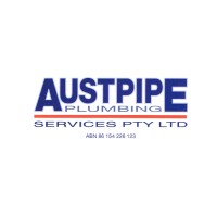 Austpipe Plumbing Services logo - Similar company to Heq Crane Diesel And Gas