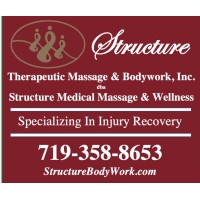 Structure Therapeutic Massage & Bodywork, Inc.
