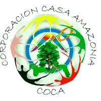 Corporación Casa Amazonia logo - Similar company to Pendleton Law Team