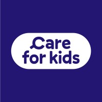 Care for Kids logo - Similar company to Kidsoft