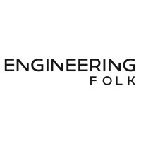 Engineering Folk logo - Similar company to Mcg Consult