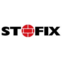 Stofix AS logo - Similar company to Weber Norge
