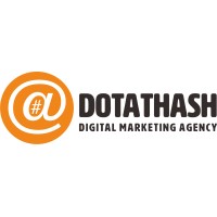 Dotathash logo - Similar company to Agencia Bené