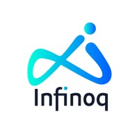 Infinoq logo - Similar company to Armorix Network Solutions