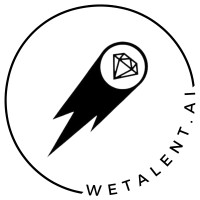 Wetalent.AI logo - Similar company to Huntprofi