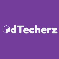 dTecherz logo - Similar company to Dappomatics