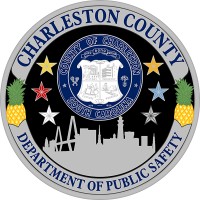 Charleston County Government Public Safety logo - Similar company to Mid-Atlantic Forensic Identification Group Inc