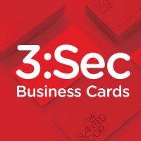 3:Sec Business-Cards
