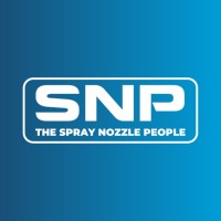 The Spray Nozzle People logo - Similar company to Spray Nozzle Engineering