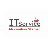IT Service Maximilian Stähler logo - Similar company to Ansit-Com Gmbh