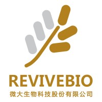 REVIVEBIO CO. logo - Similar company to Microbio Co Ltd