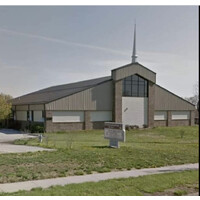 FRIENDSHIP BAPTIST CHURCH logo - Similar company to S & C Materials & Paving, Inc.