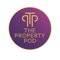 The Property Pod Real Estate logo - Similar company to Mark Hay Realty Group