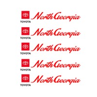 north georgia toyota