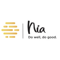 Nia Impact logo - Similar company to Caleo Capital