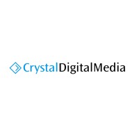 Crystal Digital Media, LLC logo - Similar company to Glow