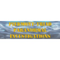 Piedmont-Triad Paranormal Investigations