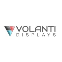 Volanti Displays logo - Similar company to Digital View