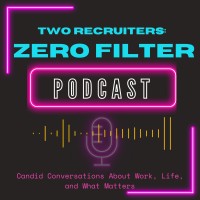 Two Recruiters: Zero Filter logo - Similar company to Small World Hr