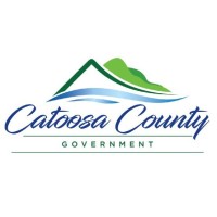 Catoosa County Government logo - Similar company to Walker County School District