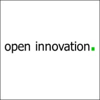 open innovation logo - Similar company to Lato Innovation Design