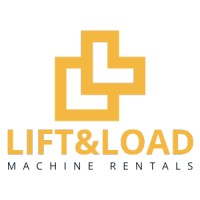 Lift & Load Machine Rentals logo - Similar company to Bbe Solutions Sdn Bhd