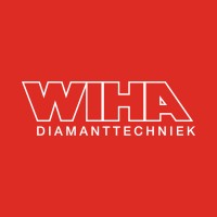 WIHA DIAMANTTECHNIEK logo - Similar company to Mkb Ontwikkelcentrum