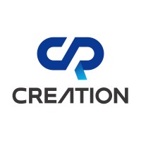 CREATION logo - Similar company to Jz Designs