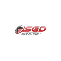 Supreme Garage Door Repair logo - Similar company to Sumaco Loading Dock